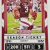 Christian Kirk Panini Contenders Draft Picks 2020 #16