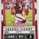 Christian Kirk Panini Contenders Draft Picks 2020 #16