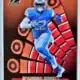 D'Andre Swift Panini Zenith 2022 Card #44 Detroit Lions