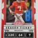 Dwayne Haskins Panini Contenders Draft Picks 2020 #38