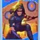Green Arrow Oliver Queen Upper Deck 2023-24 Card #54