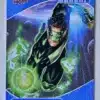 Green Lantern Kyle Rayner Upper Deck 2023-24 Card #60