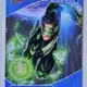 Green Lantern Kyle Rayner Upper Deck 2023-24 Card #60