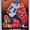 J.K. Dobbins Panini Zenith 2022 Card #28 Baltimore Ravens