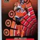Joe Mixon Panini Zenith 2022 Card #32 Cincinnati Bengals