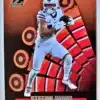 Stefon Diggs Panini Zenith 2022 Card #2 Buffalo Bills