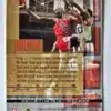 The-michael-jordan-collection-UD-SP-1996-JC13-back The Michael Jordan Collection Upper Deck 1996 Card #JC13 Back