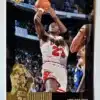 The-michael-jordan-collection-UD-SP-1996-JC19 The Michael Jordan Collection Upper Deck 1996 Card #JC19