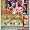 The-michael-jordan-collection-UD-SP-1996-JC19-back The Michael Jordan Collection Upper Deck 1996 Card #JC19 Back