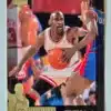 The-michael-jordan-collection-UD-SP-1996-JC3 The Michael Jordan Collection Upper Deck 1996 Card #JC3