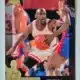 The Michael Jordan Collection Upper Deck 1996 Card #JC3