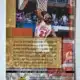 The Michael Jordan Collection Upper Deck 1996 Card #JC9 Back