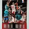 The-michael-jordan-collection-UD-SP-1996-NN-back The Michael Jordan Collection Upper Deck 1996 Card #NN Back
