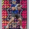 Daniel Bellinger Panini Mosaic 2022 Card #362