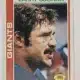 Larry Csonka Topps 1978 Card #25