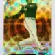 Barry Bonds HoloGrFX Upper Deck 1999 Card #52 San Francisco Giants