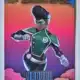 Green Lantern Jo Mullen UD 2023 Card #D-2