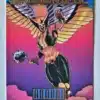 Hawkgirl Upper Deck 2023–24 Card #D-12
