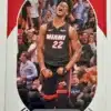 Jimmy Butler Hoops 2020 Card #85