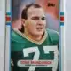 Tony Mandarich Topps Traded 1989 Card #2T