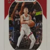Tyler Herro Hoops 2020 Card #110