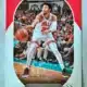 Otto Porter Jr. Panini Hoops 2020-21 Card #48
