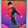 superman-upper-deck-2023-24-dc-annual-D-20-dawn-of-dc Superman Upper Deck 2023-24 Card #D-20