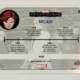 Arcade Marvel Beginnings 2022 Vol 2 Series 1 #80 Back