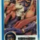 Goliath Beginnings 2022 Vol 2 Series 1 Card #136 Blue Border