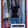 Jessica Jones Marvel Beginnings 2022 Vol 2 Series 1 Red Card #142