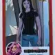 Jessica Jones Marvel Beginnings 2022 Vol 2 Series 1 Red Card #142