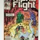 Alpha Flight 24 July 1985