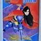 Big Barda Upper Deck 2023-24 #94 DC Comic Card