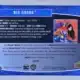 Big Barda Upper Deck 2023-24 #94 DC Comic Card Back