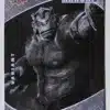 Gorilla Grodd Upper Deck 2023-24 Card #89 Variant
