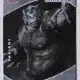 Gorilla Grodd Upper Deck 2023-24 Card #89 Variant