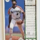 Joaquin Andujar Upper Deck 1989 Cards #79 – Houston Astros Back