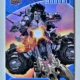 Lobo Upper Deck 2023-24 #96 DC Comic Card