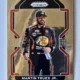 Martin Truex Jr 2022 Panini Prizm Racing NASCAR #54