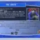 The Joker Upper Deck 2023-24 #68 DC Comic Card Back